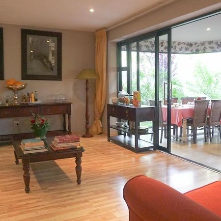 Fatmols Guest Lodge Johannesburg Ngoại thất bức ảnh