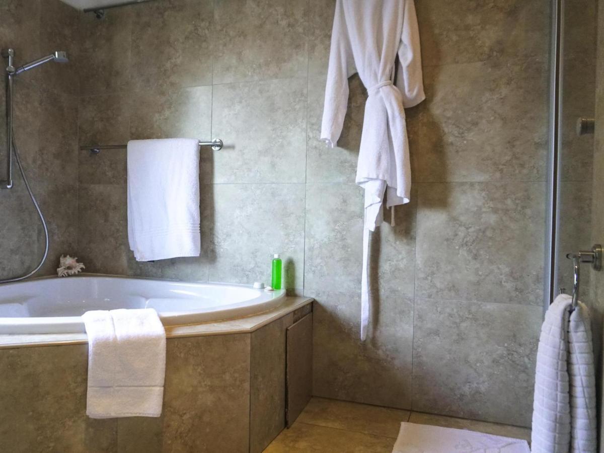 Fatmols Guest Lodge Johannesburg Ngoại thất bức ảnh