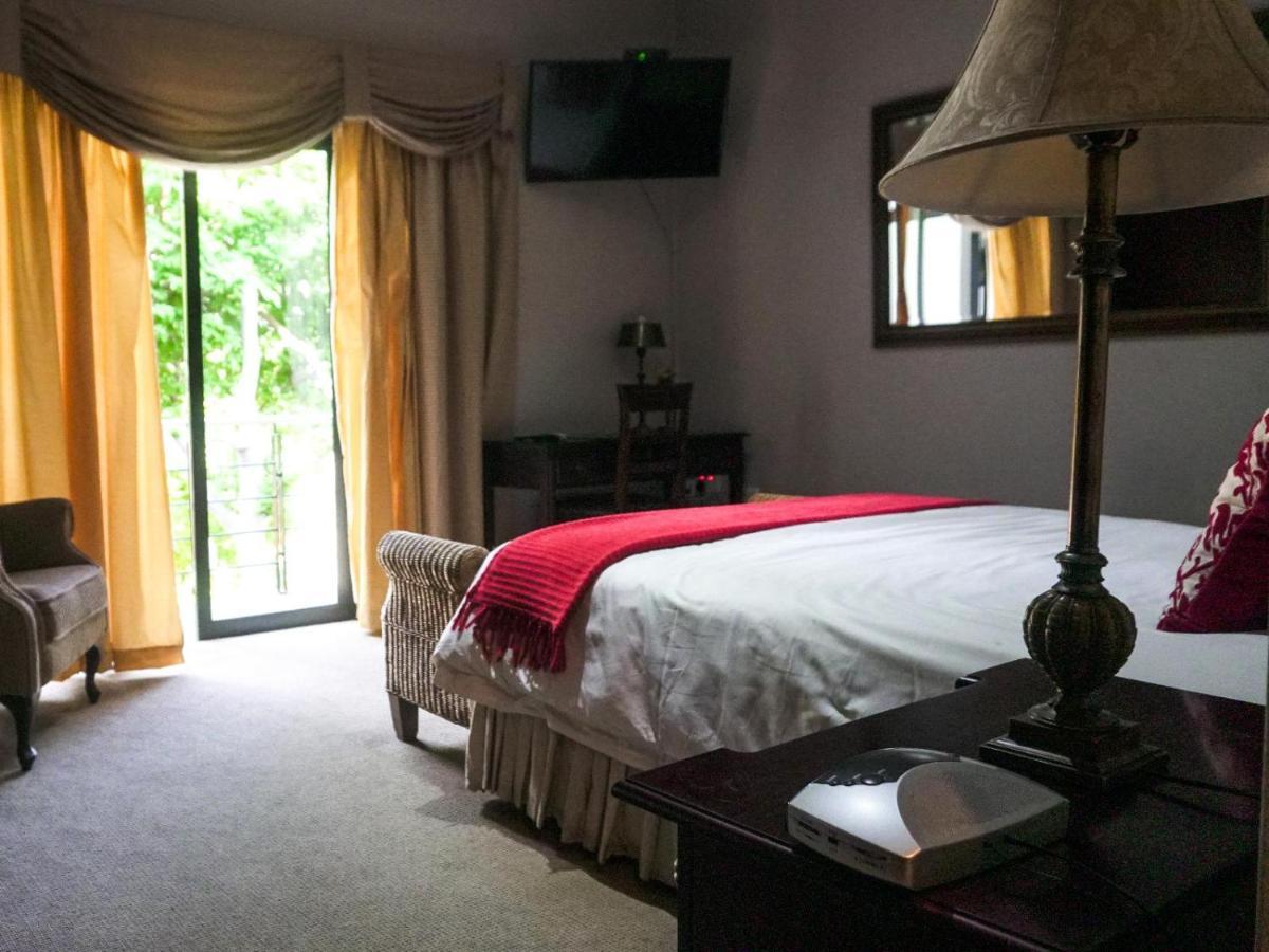 Fatmols Guest Lodge Johannesburg Ngoại thất bức ảnh