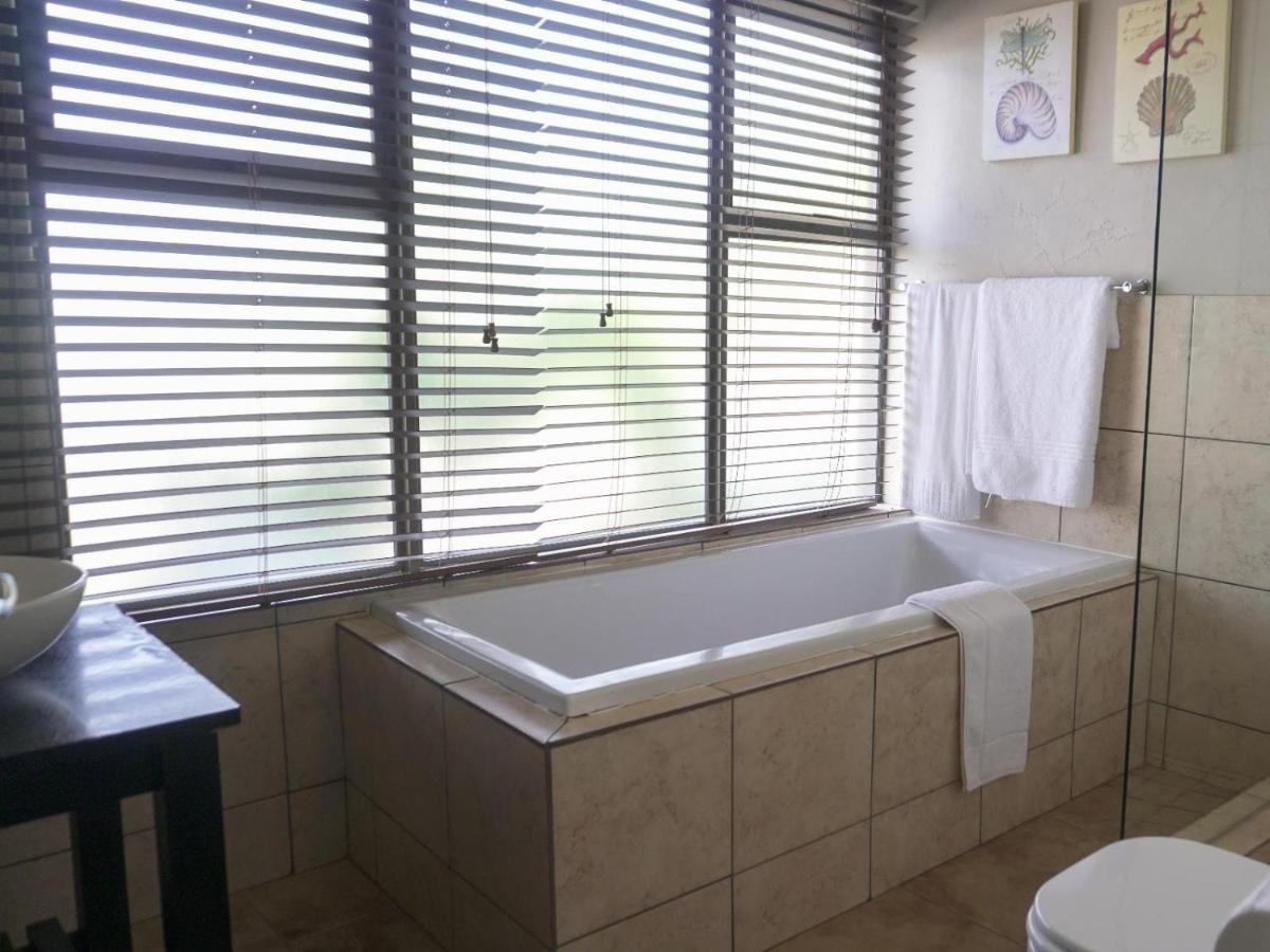 Fatmols Guest Lodge Johannesburg Ngoại thất bức ảnh