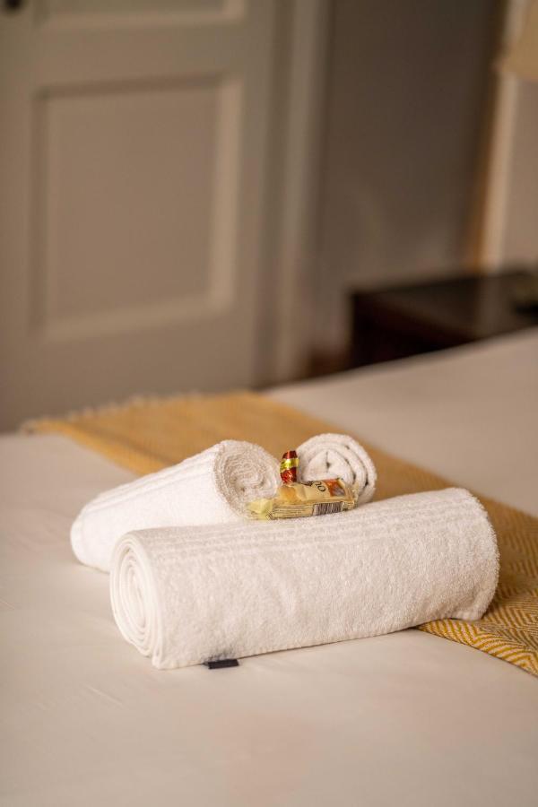 Fatmols Guest Lodge Johannesburg Ngoại thất bức ảnh